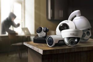 Dịch vụ lắp đặt camera quan sát