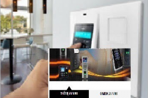 Sửa chữa camera quan sát VIP