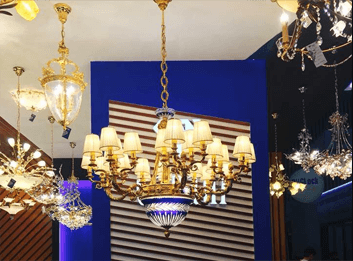 Hội chợ Vietbuild tháng 9-2018