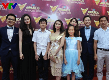 Hội chợ Vietbuild tháng 9-2018