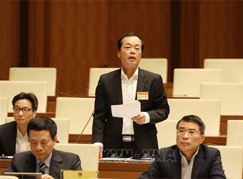 Hội chợ Vietbuild tháng 9-2018