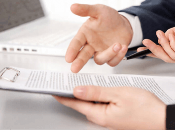 Chính sách và quy định