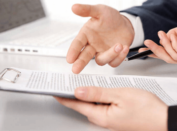 Chính sách và quy định