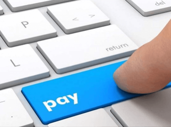 Chính sách thanh toán