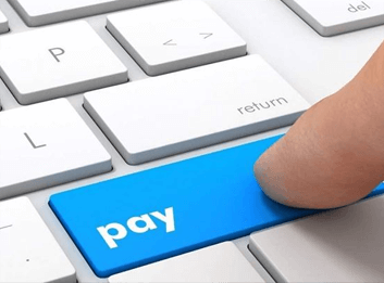 Chính sách thanh toán