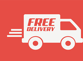 Chính sách vận chuyển và lắp đặt