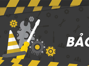 Chính sách bảo hành