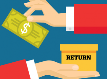 Chính sách đổi, trả