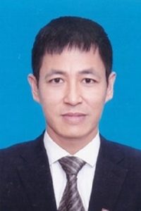 Pham ngoc dong