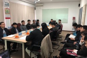 CONINCO-Thăng Long họp tổng kết công tác năm 2018 và Kế hoạch sản xuất năm 2019