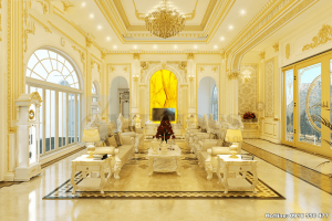 Dự án đô thị Việt Hưng