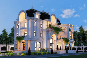 Dự án đô thị Việt Hưng