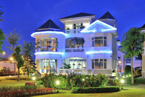 Dự án đô thị Việt Hưng