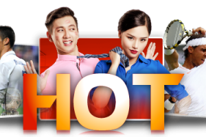 Xem gì trên K+ tuần này?