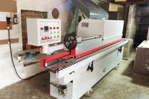 Nhu cầu đầu tư thiết bị, máy chế biến gỗ tăng cao
